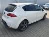 Seat Leon 2.0 TFSI FR 16V Sloopvoertuig (2007, Wit)