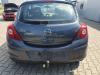 Opel Corsa D 1.2 16V Sloopvoertuig (2007, Grijs)