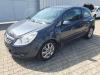 Opel Corsa D 1.2 16V Sloopvoertuig (2007, Grijs)