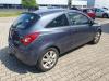 Opel Corsa D 1.2 16V Sloopvoertuig (2007, Grijs)