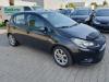 Opel Corsa E 1.0 SIDI Turbo 12V Sloopvoertuig (2016, Zwart)
