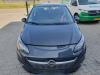 Opel Corsa E 1.0 SIDI Turbo 12V Sloopvoertuig (2016, Zwart)