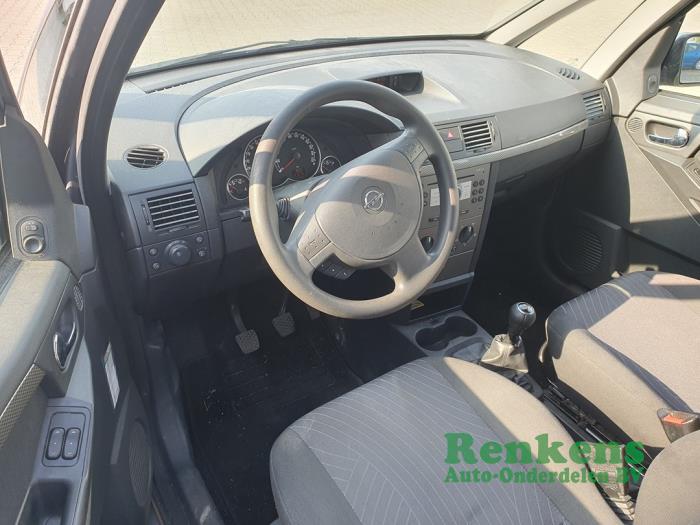 Foto donor auto