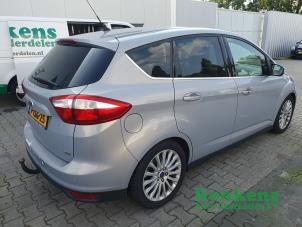Ford C-Max 1.0 Ti-VCT EcoBoost 12V 125 Sloopvoertuig (2013, Grijs)