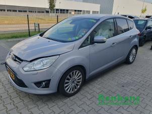 Ford C-Max 1.0 Ti-VCT EcoBoost 12V 125 Sloopvoertuig (2013, Grijs)