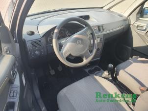 Ford C-Max 1.0 Ti-VCT EcoBoost 12V 125 Sloopvoertuig (2013, Grijs)