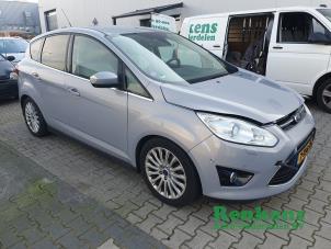 Ford C-Max 1.0 Ti-VCT EcoBoost 12V 125 Sloopvoertuig (2013, Grijs)