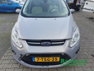 Ford C-Max 1.0 Ti-VCT EcoBoost 12V 125 Sloopvoertuig (2013, Grijs)