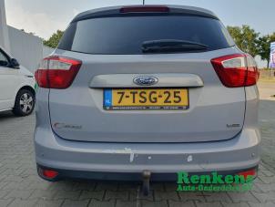Ford C-Max 1.0 Ti-VCT EcoBoost 12V 125 Sloopvoertuig (2013, Grijs)