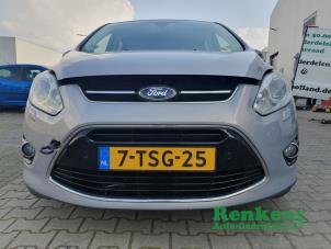 Ford C-Max 1.0 Ti-VCT EcoBoost 12V 125 Sloopvoertuig (2013, Grijs)