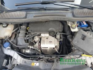 Ford C-Max 1.0 Ti-VCT EcoBoost 12V 125 Sloopvoertuig (2013, Grijs)