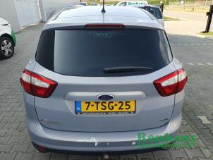 Ford C-Max 1.0 Ti-VCT EcoBoost 12V 125 Sloopvoertuig (2013, Grijs)