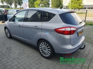 Ford C-Max 1.0 Ti-VCT EcoBoost 12V 125 Sloopvoertuig (2013, Grijs)