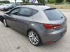 Seat Leon 1.4 TSI ACT 16V Sloopvoertuig (2015, Grijs)