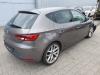 Seat Leon 1.4 TSI ACT 16V Sloopvoertuig (2015, Grijs)