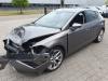 Seat Leon 1.4 TSI ACT 16V Sloopvoertuig (2015, Grijs)