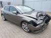 Seat Leon 1.4 TSI ACT 16V Sloopvoertuig (2015, Grijs)