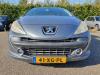 Peugeot 207 CC 1.6 16V THP Sloopvoertuig (2007, Grijs)
