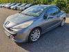 Peugeot 207 CC 1.6 16V THP Sloopvoertuig (2007, Grijs)