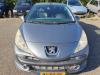Peugeot 207 CC 1.6 16V THP Sloopvoertuig (2007, Grijs)