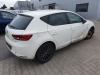 Seat Leon 1.4 TSI 16V Sloopvoertuig (2015, Wit)