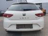 Seat Leon 1.4 TSI 16V Sloopvoertuig (2015, Wit)