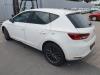 Seat Leon 1.4 TSI 16V Sloopvoertuig (2015, Wit)