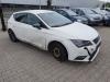 Seat Leon 1.4 TSI 16V Sloopvoertuig (2015, Wit)