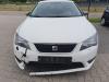 Seat Leon 1.4 TSI 16V Sloopvoertuig (2015, Wit)
