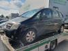 Opel Meriva 1.6 16V Sloopvoertuig (2003, Zwart)
