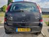 Opel Meriva 1.6 16V Sloopvoertuig (2003, Zwart)