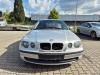 BMW 3 serie Compact 316ti 16V Sloopvoertuig (2001, Zilver)