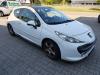 Peugeot 207/207+ 1.6 16V GT THP Sloopvoertuig (2006, Wit)