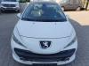Peugeot 207/207+ 1.6 16V GT THP Sloopvoertuig (2006, Wit)
