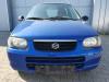 Suzuki Alto 1.1 16V Sloopvoertuig (2005, Blauw)