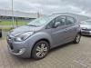 Hyundai iX20 1.6i 16V Sloopvoertuig (2011, Grijs)