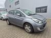 Hyundai iX20 1.6i 16V Sloopvoertuig (2011, Grijs)