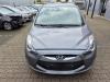 Hyundai iX20 1.6i 16V Sloopvoertuig (2011, Grijs)