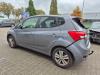 Hyundai iX20 1.6i 16V Sloopvoertuig (2011, Grijs)