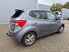 Hyundai iX20 1.6i 16V Sloopvoertuig (2011, Grijs)