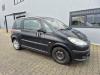 Peugeot 1007 1.4 Sloopvoertuig (2006, Zwart)