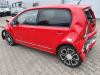 Volkswagen Up! 1.0 12V 75 Sloopvoertuig (2013, Rood)