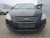Kia Cee'd Sporty Wagon 1.6 CVVT 16V Sloopvoertuig (2008, Zwart)