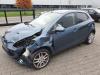 Mazda 2 1.3 16V MZR Sloopvoertuig (2014, Grijs)