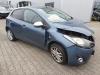 Mazda 2 1.3 16V MZR Sloopvoertuig (2014, Grijs)
