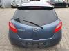 Mazda 2 1.3 16V MZR Sloopvoertuig (2014, Grijs)
