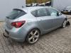 Opel Astra J 1.6 Turbo 16V Sloopvoertuig (2010, Grijs)