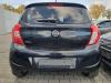 Opel Karl 1.0 12V Sloopvoertuig (2016, Zwart)