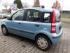 Fiat Panda 1.1 Fire Sloopvoertuig (2005, Blauw)