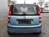 Fiat Panda 1.1 Fire Sloopvoertuig (2005, Blauw)